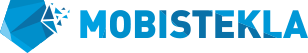 Mobistekla Logo